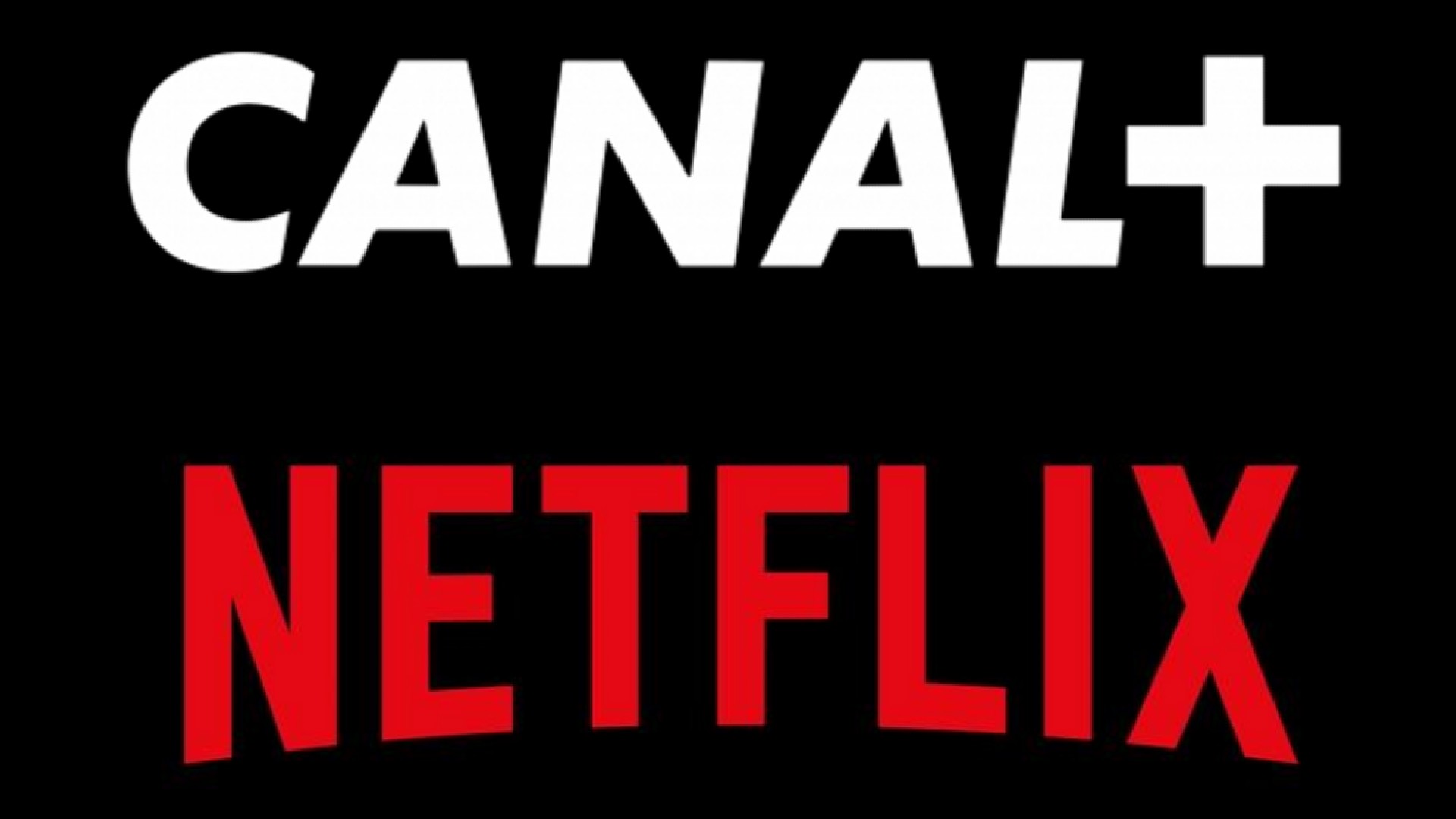 Netflix-Canal+ : un partenariat à fort impact